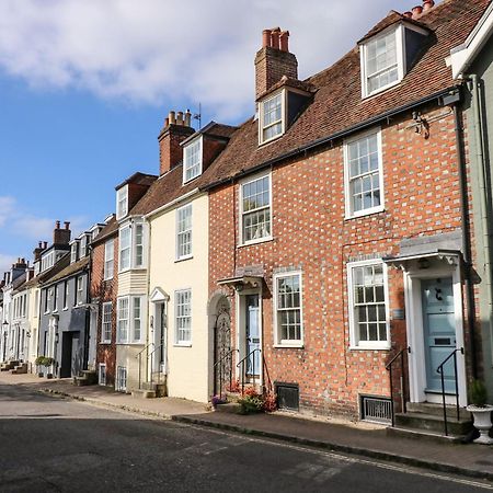 Captains Row Lymington Dış mekan fotoğraf